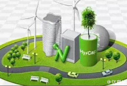 我國新式儲能設備超級電容器，在未來可有望替代鋰電池？